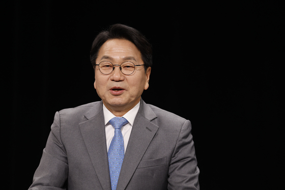 통합특별시 예산 전액 삭감에…강기정 광주시장 "특별교부세 요청"