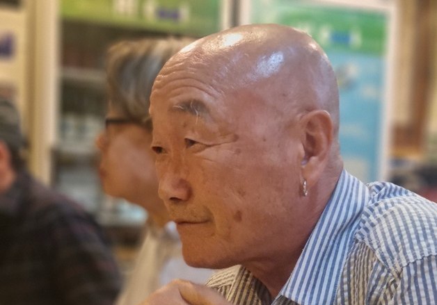 한국민족예술단체총연합 이사장에 류연복 판화가