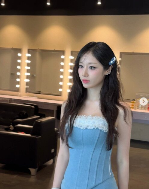 본문 이미지 - 지연 인스타그램