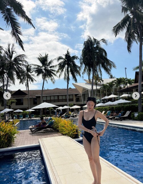 본문 이미지 - 한그루 인스타그램