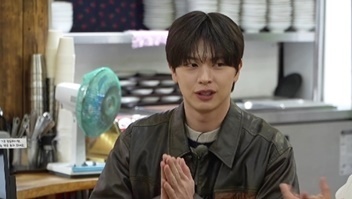 육성재 "비투비 초반 정산 1/N, 끙끙 앓았던 적 있어"