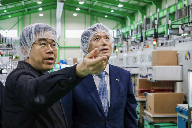 기보, 중동 리스크 피해기업 점검…"긴급보증 지원 확대"