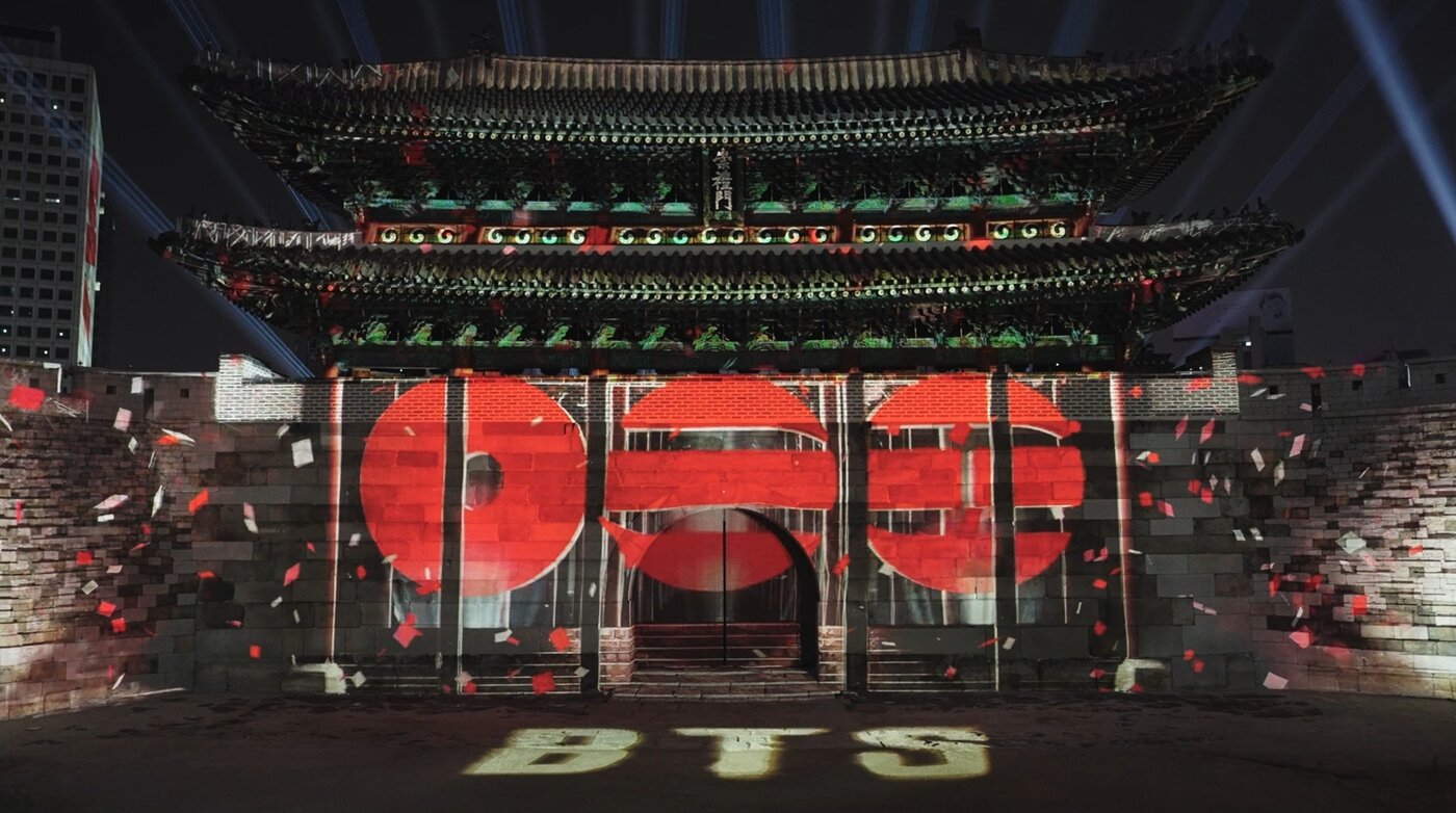 본문 이미지 - 방탄소년단