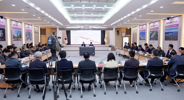서산시, 시내버스 노선 전면 개편 착수…"교통 사각지대 해소"