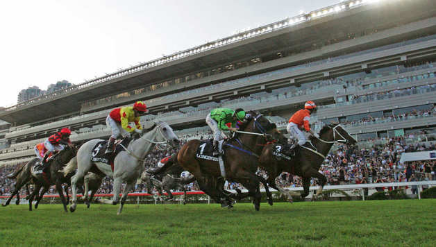 '아트 바젤'부터 'K-팝 파티'까지…홍콩, 봄 메가 이벤트 8종 확정