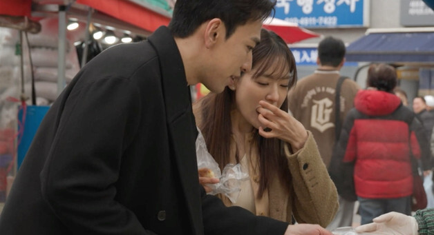 박은영, 中식자재 쇼핑 '본업 광기'…여경래 장남과 현실 남매 케미까지