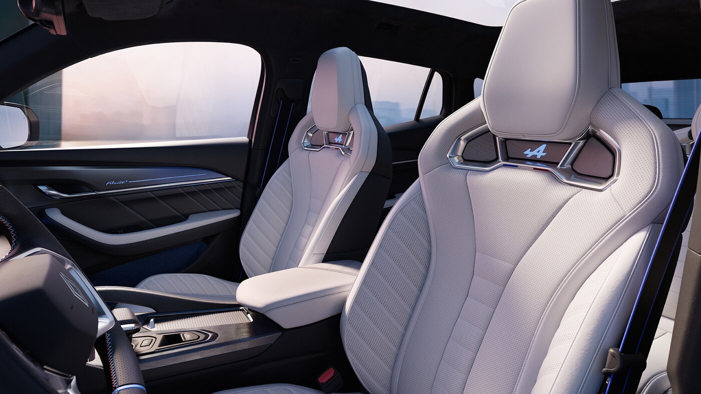 본문 이미지 - 르노 필랑트.(르노코리아 제공) 