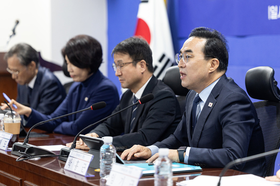 당정 "K패스환급 상향·농축수산물 할인·에너지바우처"…추경 반영(종합)