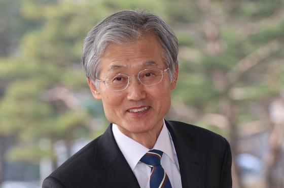 경찰, '법왜곡죄 1호' 조희대 대법원장 사건 각하…"형법 불소급"