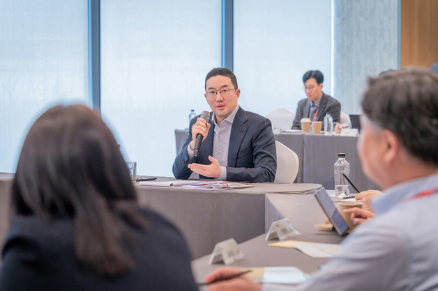 구광모 LG그룹 회장, 상반기 보수 48억…전년比 2.5%↑