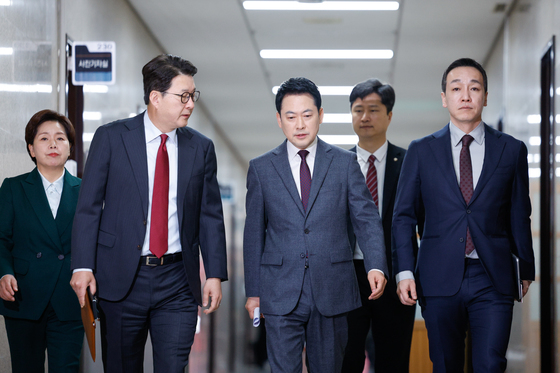 '6주택' 장동혁, 4채 팔았다…"실거주·지역구만 남겨"