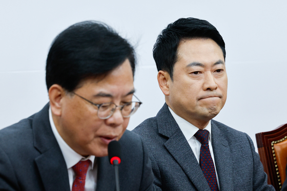 김부겸 출사표 임박, 주호영 법원으로…국힘 '진퇴양난'