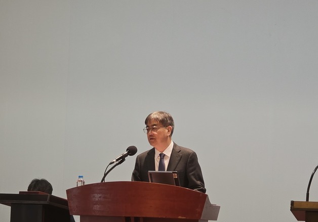 [주총]한채양 "이마트 6개점 이상 몰타입으로 바꾼다…외형 성장 가속화"