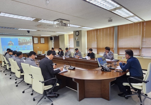 전북경찰청 "스토킹·교제 폭력 사건 전수 점검"…관계성 범죄 TF 구성