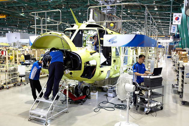 사천시, 항공 중심 전 생애 맞춤형 일자리 정책 추진