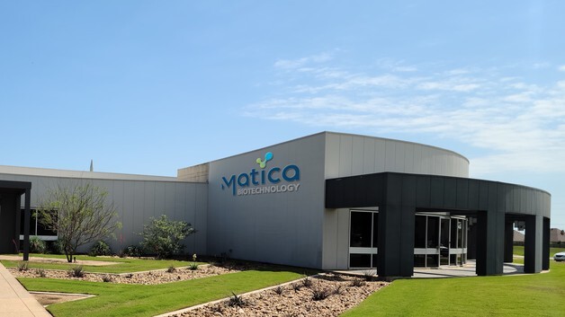 마티카바이오, 북미 연구기관과 아데노바이러스 치료제 CDMO 계약