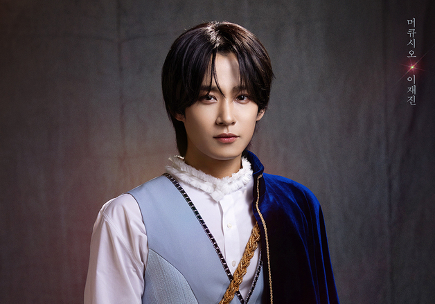 FT아일랜드 이재진, 뮤지컬 '로미오와 줄리엣' 열연 속 첫 공연 성료