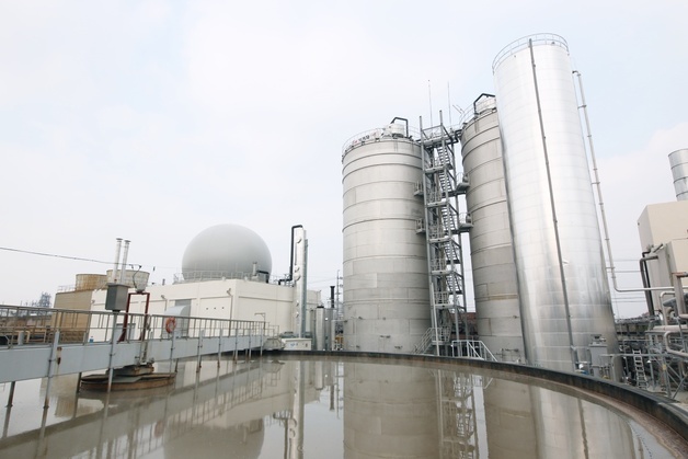 전주페이퍼, '녹색기업' 9회 연속 인증…생산 전 과정 환경 관리 강화