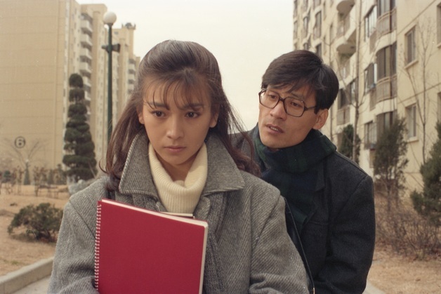 제27회 전주국제영화제서 '조금 낯선 안성기' 만난다