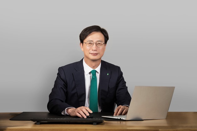 HD건설기계, 문재영 사장 대표이사 선임