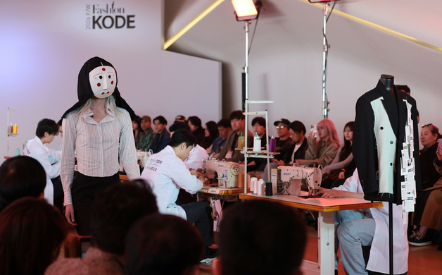 경기북부 섬유의 힘…'Made in 양주'