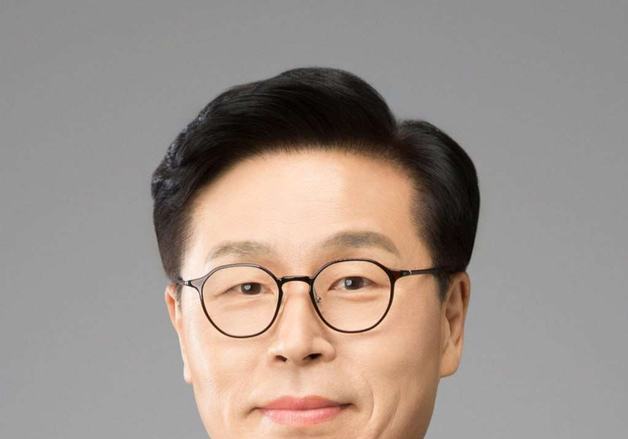 김문종 증평군수 예비후보 "어르신 건강·즐거운 삶 책임지겠다"