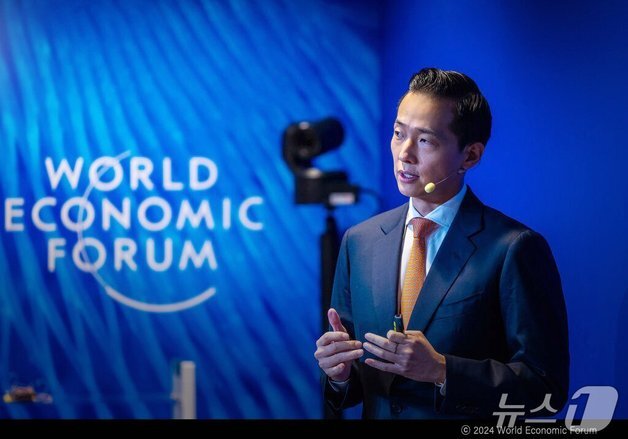 ㈜한화, 김동관 부회장 사내이사 재선임