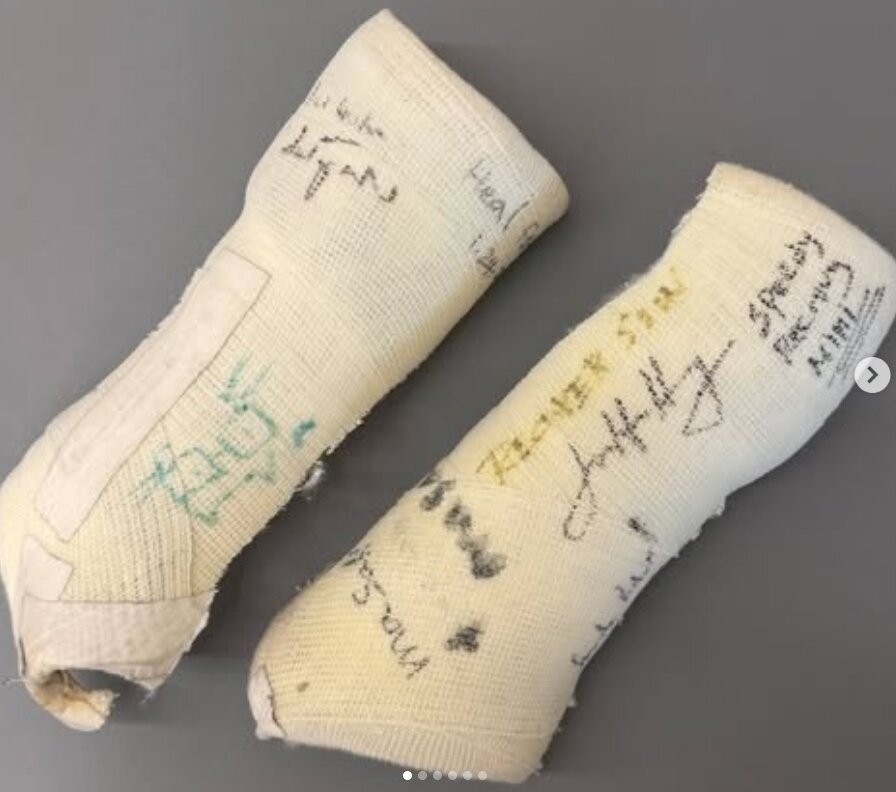 본문 이미지 - 최태원 인스타그램