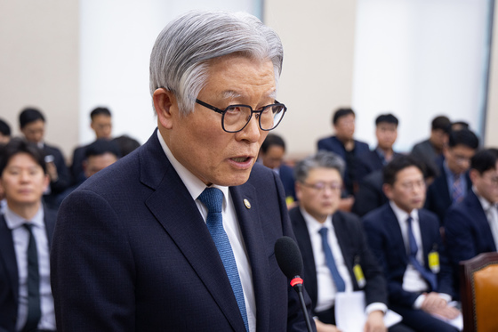 재난·안전 공무원, 승진 기회 확대…임용령 개정안 국무회의 통과