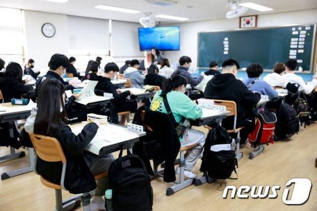 전북교육청 '기초학력 선도학교' 대폭 확대…99개교→369개교
