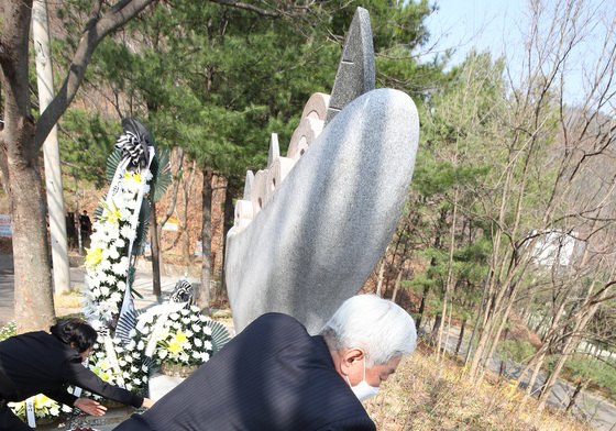 아들아 보고 싶다