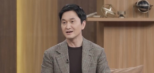 장현성, '왕사남' 1분 출연 비화 "장항준, 느닷없이 나오라고"