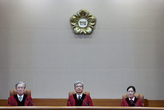 헌법재판소, 병역법 제85조 위헌제청 등 심판선고