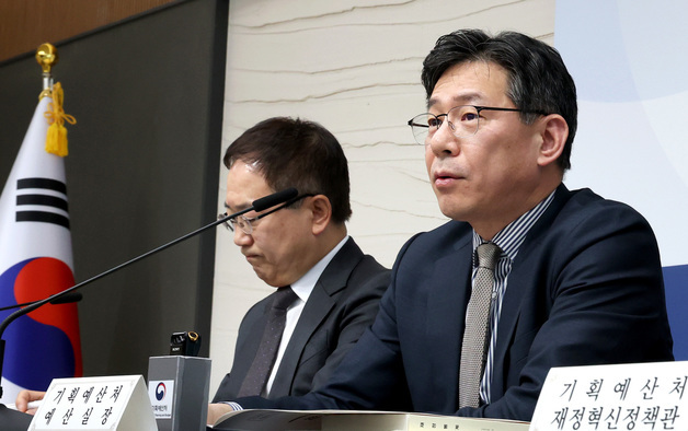 기획처 "국방 R&D, 최첨단 전력 조기 확보 핵심…민군기술협력 중점 지원"