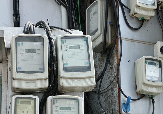 李대통령, 전기절약 협조 당부