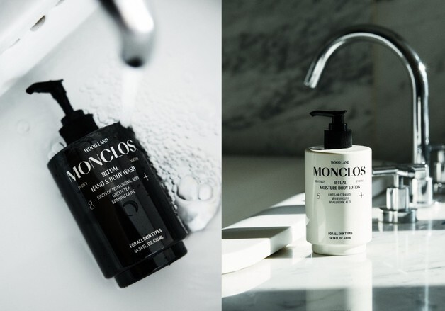 두피·바디까지 케어 영역 확장…몽클로스, 리뉴얼 라인업