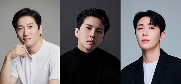 "76세의 비상"…서울예술단 '나빌레라', 5월 예술의전당 개막