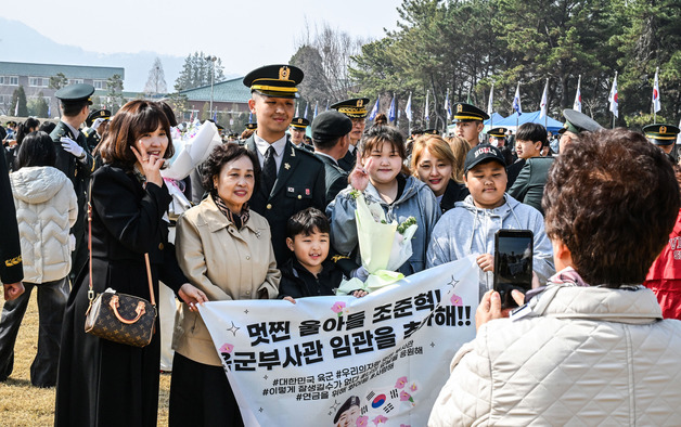 국가보훈부, 호국보훈의 달 맞아 모범장병·가족 격려행사 개최