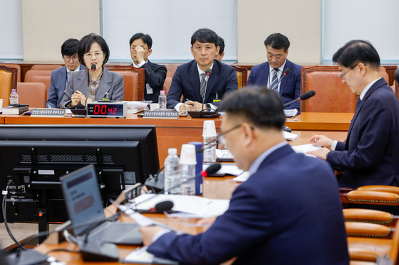 선관위원 청문회, 부정선거 도마…"음모론 치부도 문제" "사실 왜곡"(종합)