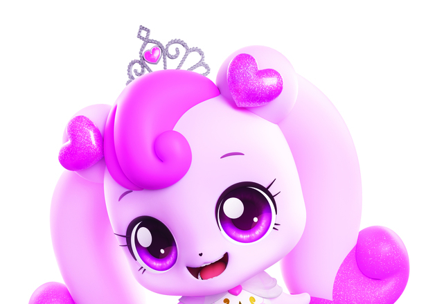 영암왕인문화축제, 인기 애니메이션 '캐치! 티니핑'과 함께한다