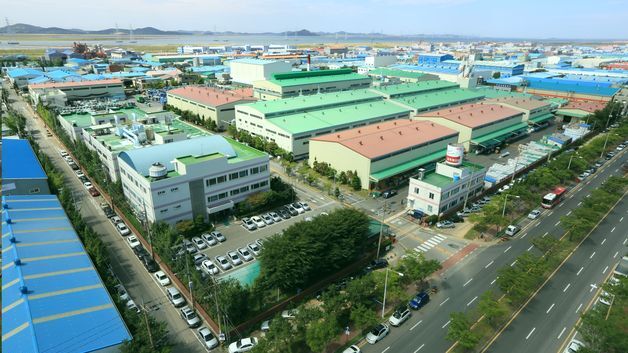 삼화페인트공업, 60년 만에 사명 변경…'SP 삼화'로 첨단 소재 기업 도약