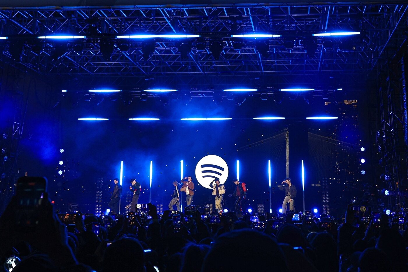 본문 이미지 - 방탄소년단(빅히트 뮤직 제공)