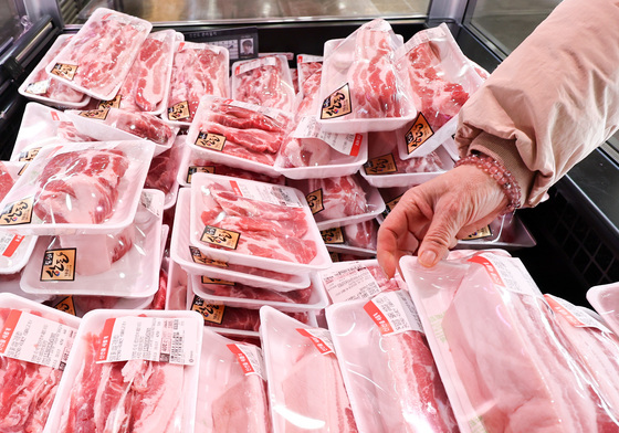 당정, "농축수산물 할인 확대"