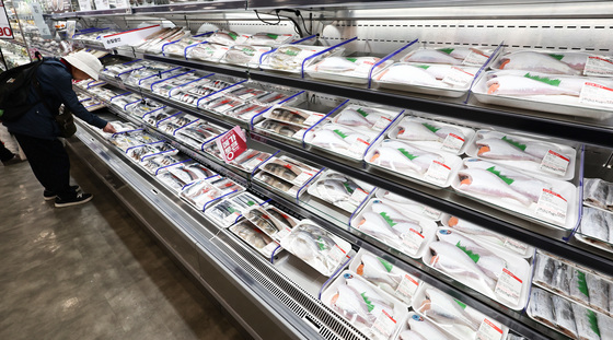 '전쟁추경' 당정 “농축수산물 할인·K패스 환급률 상향"