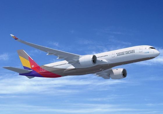 아시아나항공, 중동발 위기에 비상경영 돌입…티웨이 이어 두 번째