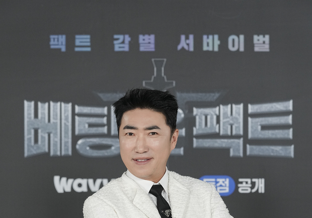 장동민 "가짜뉴스에 얼마나 시달렸으면…李대통령께 얘기했겠나"