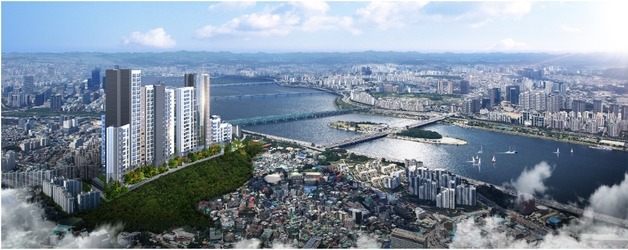 극동건설, 강경민 체제 정비사업 확대 본격화…수주 드라이브