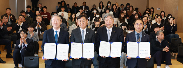 전북도 "동물헬스케어가 미래 성장동력"…청년 일자리 기반 다진다