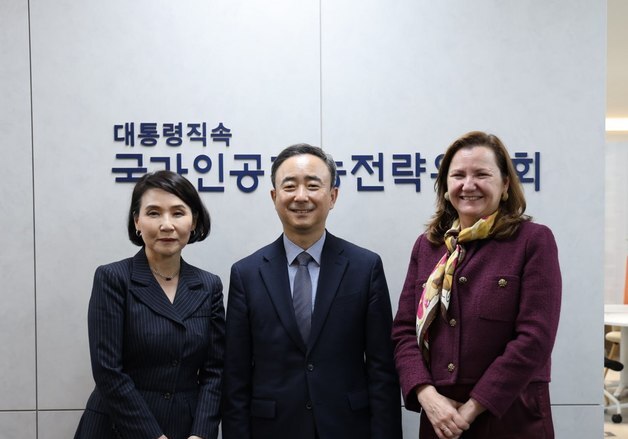 국가AI전략위, 시스코와 AI 보안·인재 양성 맞손