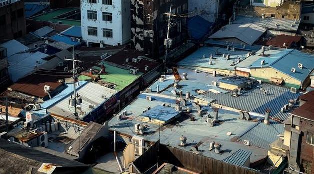 서울시 "세운지구 개발 순이익 112억…공공기여는 2164억"